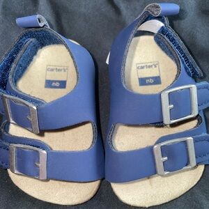 🛍️Newborn Sandals🛍️